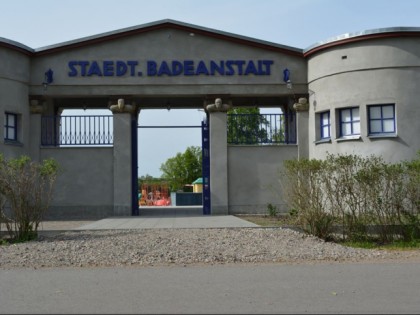 Foto: Marina-Park Eberswalde